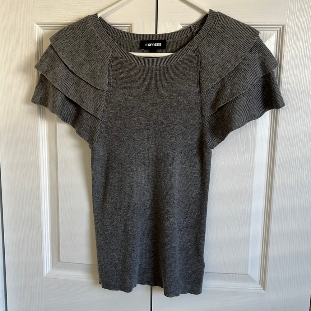 Express Sweater